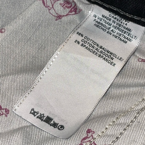 True Religion | Black Mens Jeans pants 42 - Picture 7 of 9